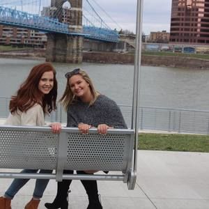 Meet your Posher, Reagan